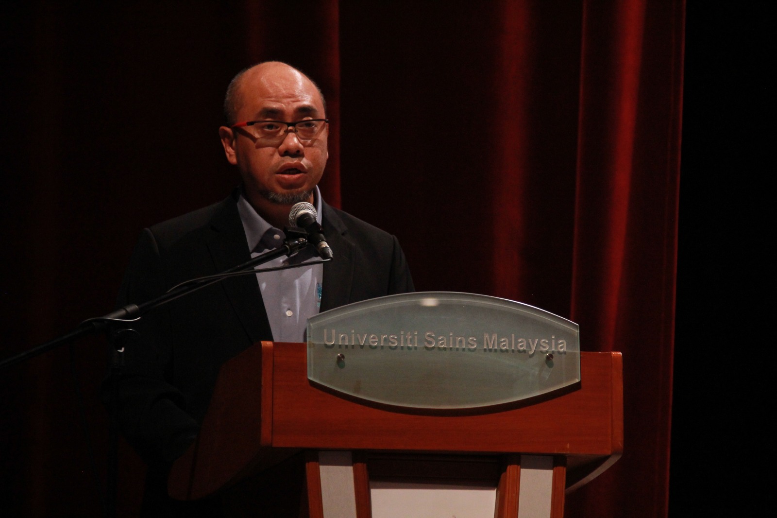 USM News Portal SOM USM HELD SESSION WITH BNM ASSISTANT GOVERNOR